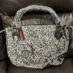 Rina rich purse